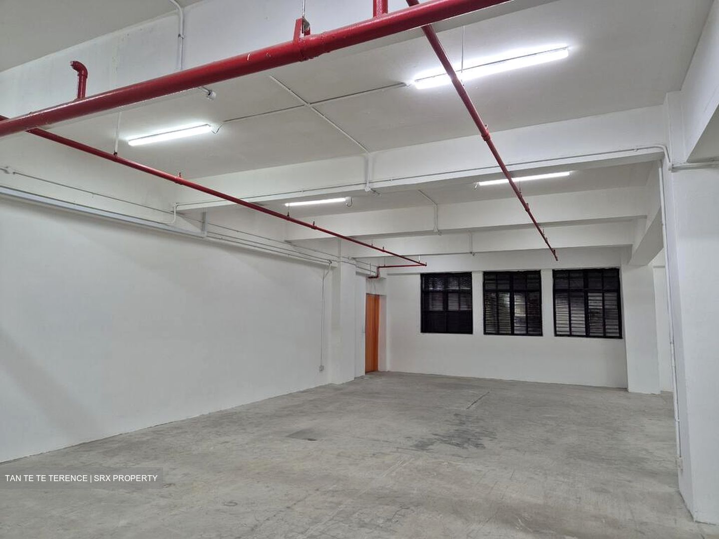 Leong Huat Building (D13), Factory #504165591